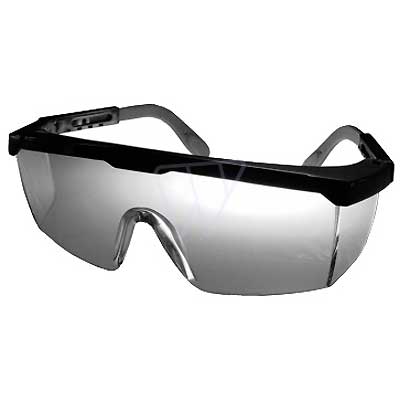 MTD Schutzbrille AZ70 - 6061-x1-0018-mtd