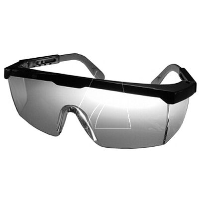 MTD Schutzbrille - 6061-x1-0018-wol