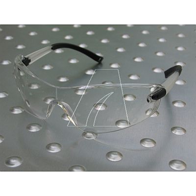 MTD Schutzbrille - 6061-x1-0019-wol