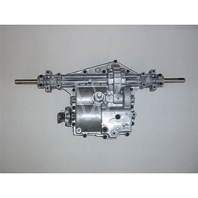 MTD Getriebe Vollst Tec 4Spd - 618-04521-mtd