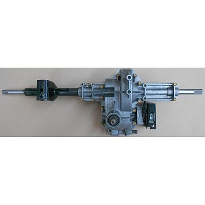 MTD Getriebe Kplt. LT-5 RD Transm. - 618-04575-rp-mtd