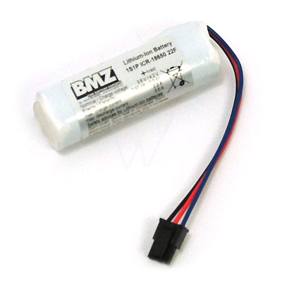 MTD Batteriepaket/BMZ 1S1P - 7084066-wol