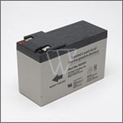 MTD Batterie - 791-182391b-mtd