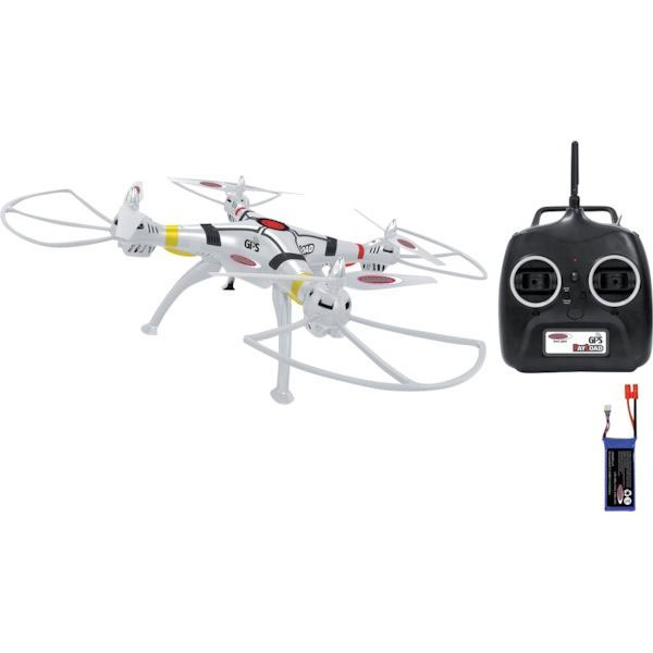 Kramp Drohne Payload Gps Altitude - ja422024-krp