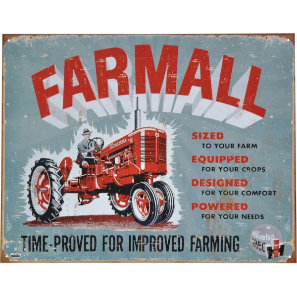 Farmall Model A