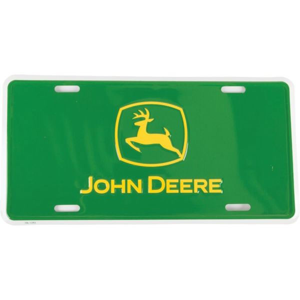 John Deere Brand
