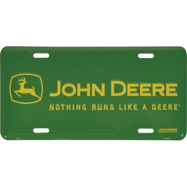 Kramp John Deere Logo - ttf8113-krp